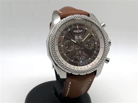 montre bentley